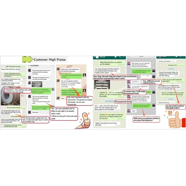 Строительство Легкая стальная катушка Черная поверхность