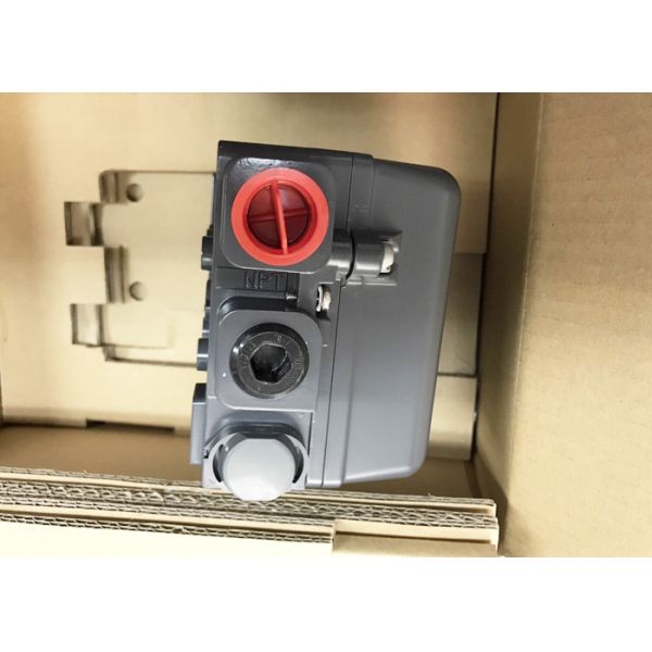 DVC2000 Fisher FieldVue Pressure Temperature Transmitter Digital Valve Controller Transmitter