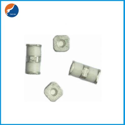 3R-3 Ceramics Surge Protection 3 Electrode Gas Discharge Tubes GDT For High Bandwidth Applications