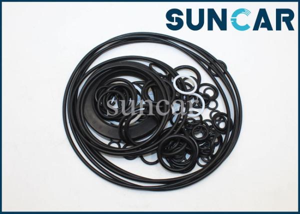 401-00225AKT 40100225AKT Main Pump Sealing Kit DOOSAN SOLAR 300LC-V Body Regu Seal Kit