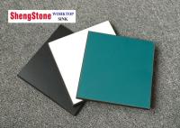 Matte Surface Laminated Phenolic Board resistente à corrosão