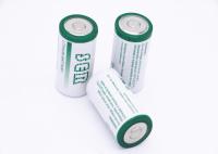Batterie 3V CR17450 d'oxyde de manganèse du lithium LiMNO2