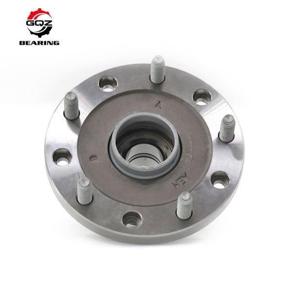 VKBA6527 Wheel Hub Bearing Assembly VKBA 6527 Automotive Bearing  for  for Ford TRANSIT 2006-2014 Rear