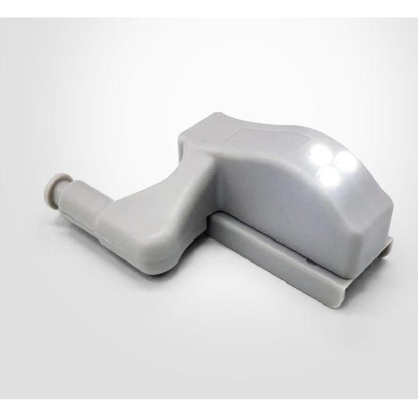 Шарниры кухонного шкафа кухни касания шарниров двери шкафа IP55 гидравлические умные