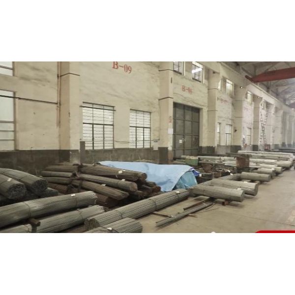 Холодный стальной магнитный стальной шафер 15X15 для формования готового бетона GB Standard