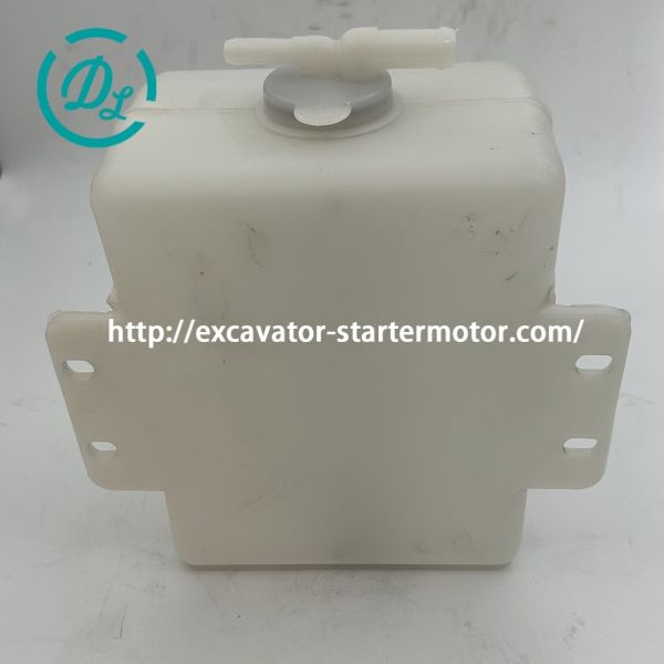 EexcavaStart Volvo Expansion Tank SA1015-02630 for EW160 EW140 Excavators