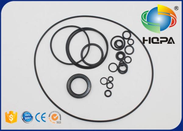 XKAH-00824 Hydraulic Main Pump Seal Kit for Excavator Hyundai R55-7