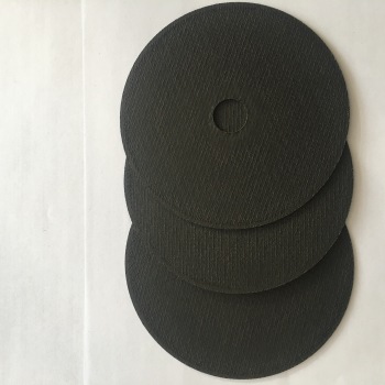 Good price Abrasive Disc for stainless steel cutting