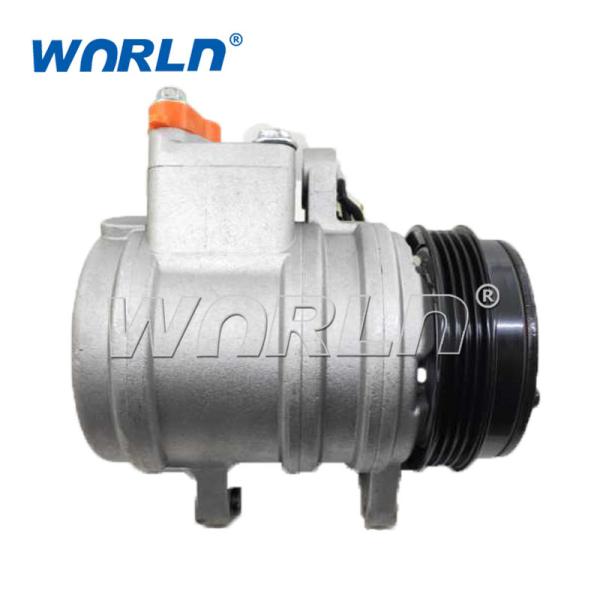 ACP1241000P Compressor de peças para automóveis para Daewoo Matiz para Chevrolet 0.8 WXDW007
