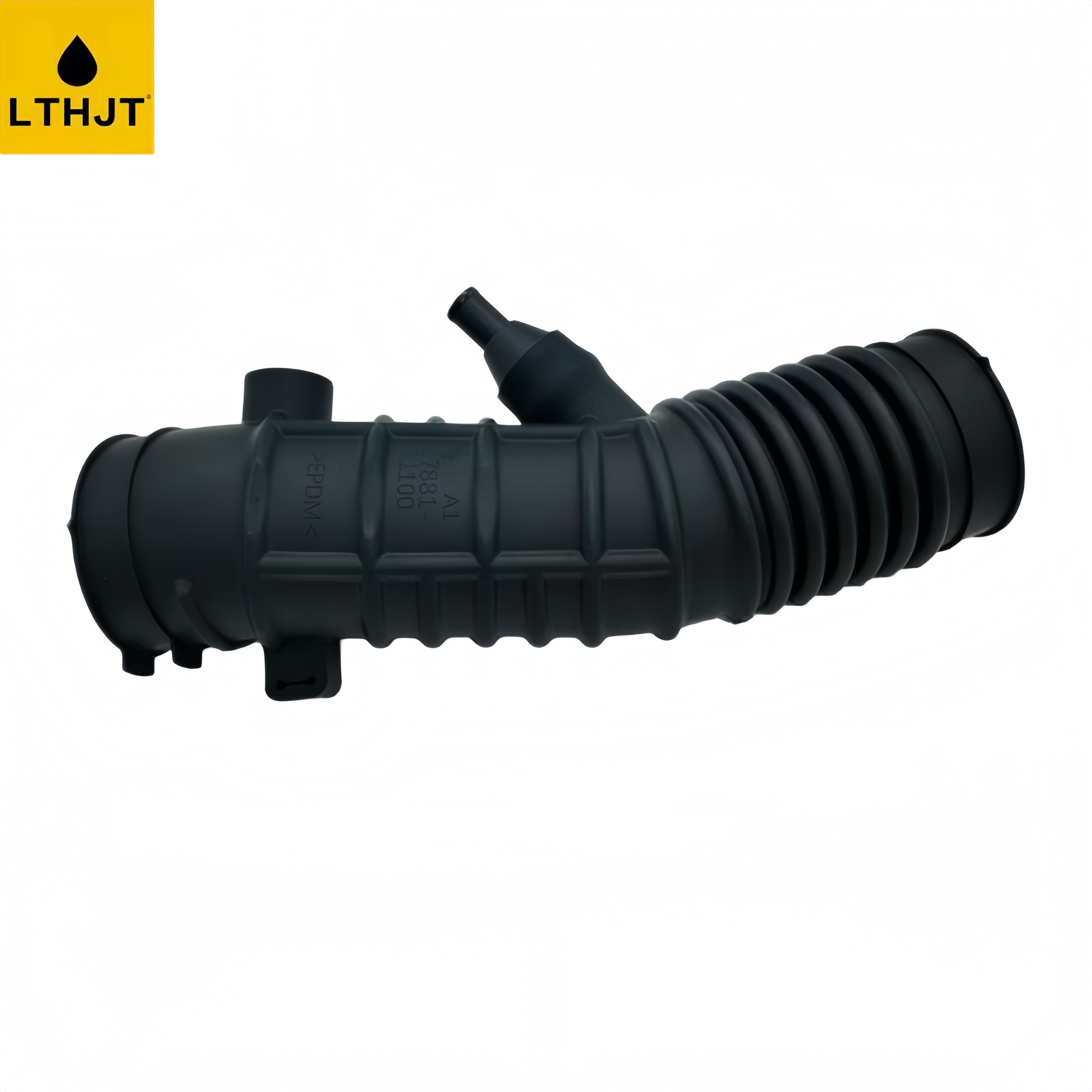 17881-31100 Air Cleaner Intake Hose for Toyota Crown GRS182 GRS190 2005-2009 2.5L 3.0L