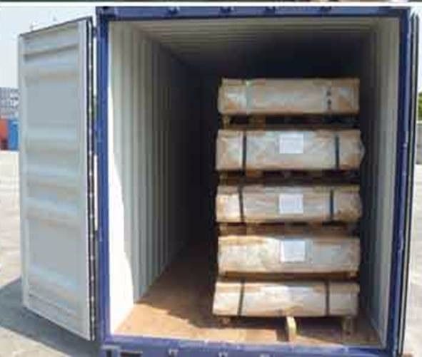 металлический лист от медного и алюминиевого покрытого никеля листовой меди 26mm