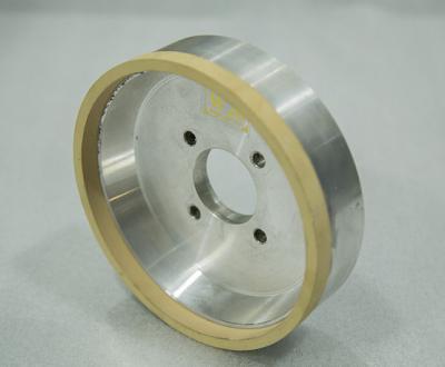 150mm Diamond Wheels For Carbide Tools abrasivo super