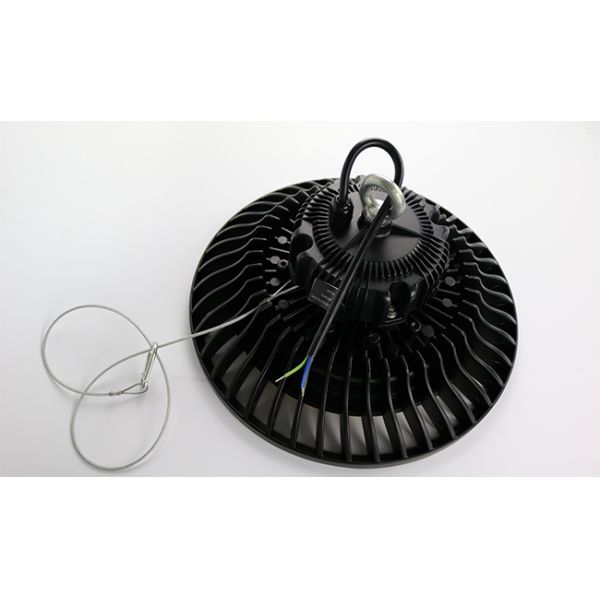 130lm / w SMD 3030 high bay industrial lighting Ra>80 , high bay led 150w PF>0.95