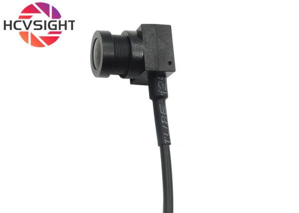 Customized 15x15mm USB Mini Camera 2MP Wide-angle DuPont Connector Camera With Audio