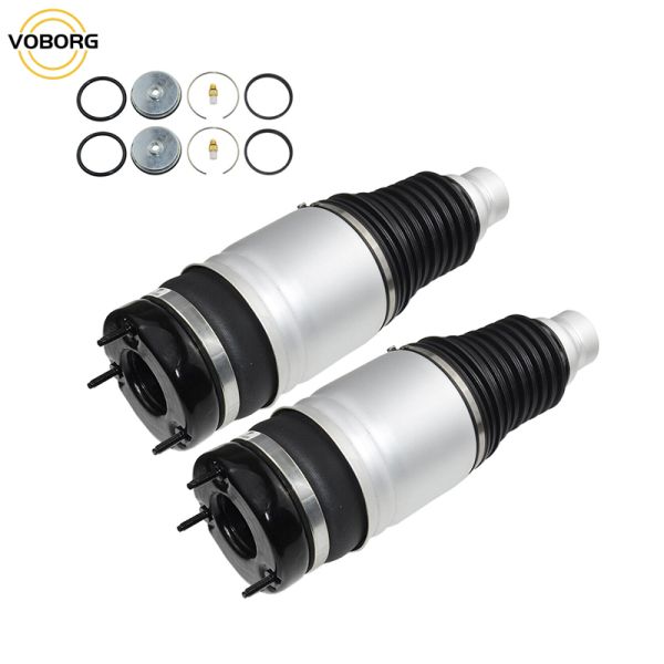 Oem Auto Suspension Systems Car Shock Absorbers Kit Amortiguadores for 68059905AD New GRAND CHEROKEE STR8