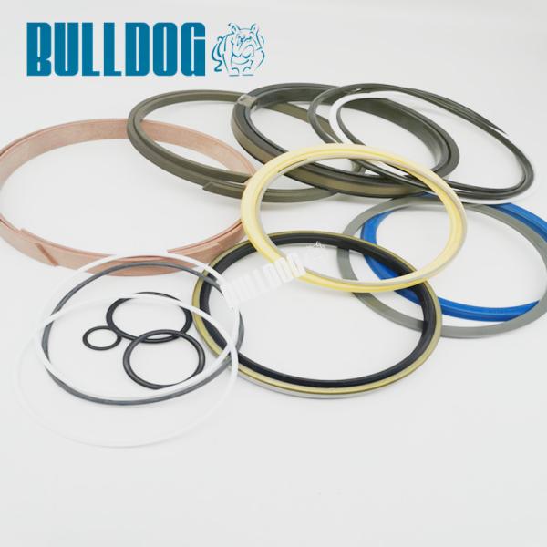 31Y1-33711 Arm Cylinder Hydraulic Seal Repair Kit For Excavator R360LC-7ARM CYLINDER31Y1 33711
