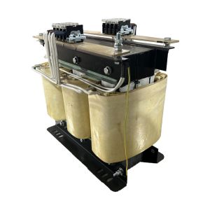 SBK 0,5-2000KVA Transformador de isolamento step up de três fases 220V a 380V 400V 440V 480V