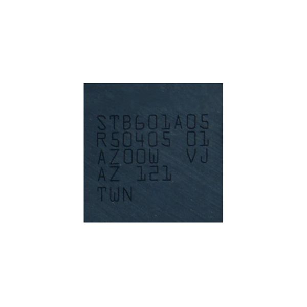 Iphone IC Chip STB601A05 64-битный пакет управления питанием IC BGA