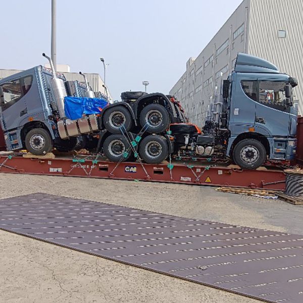 Professional Fob Sea Freight China To Canada / USA For Oversized Cargo Ocean Freight Logistics