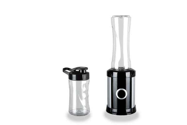 Household Mini Juicer Mixer , Fruit And Vegetable Juice 11.5*12.5*39 Cm