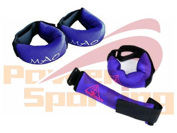 Bodybuilding Fitness Waterproof Neoprene Wrist and Ankle Weights