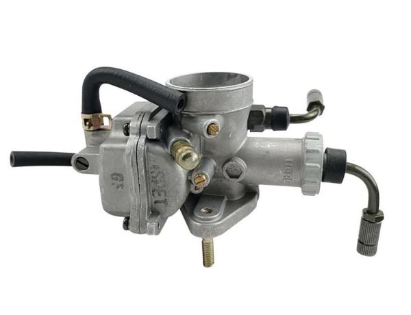Engine Parts for Bajaj Re 175/205/225 Carburetor Tuk Tuk Tricycle Superior Performance