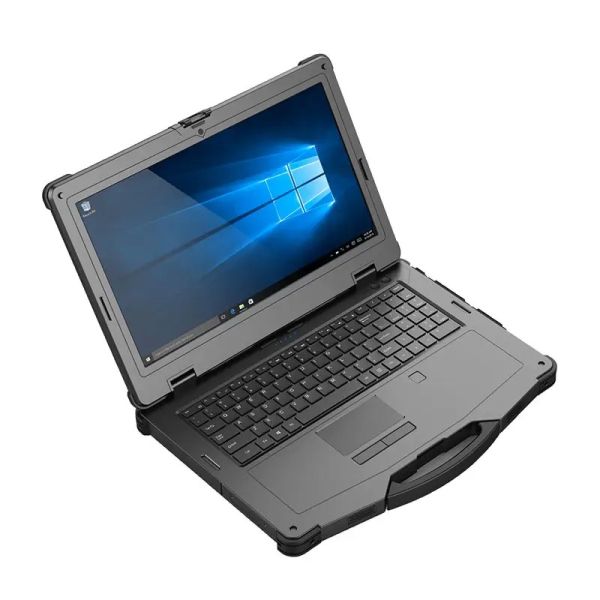 15.6 Rugged Laptop Win 11 Intel I5 1135G7 8GB RAM 256GB SSD