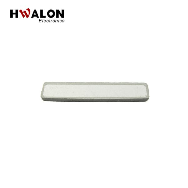 ETL аттестовало собственную личность контролируя подогреватель PTC керамический