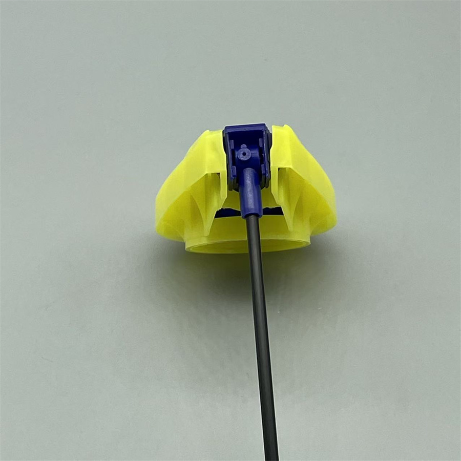 Trigger Cap With Tube, Spray Trigger Nozzle And Liquid Dispensing Closure For Household Cleaner And Chemical Spray Applications