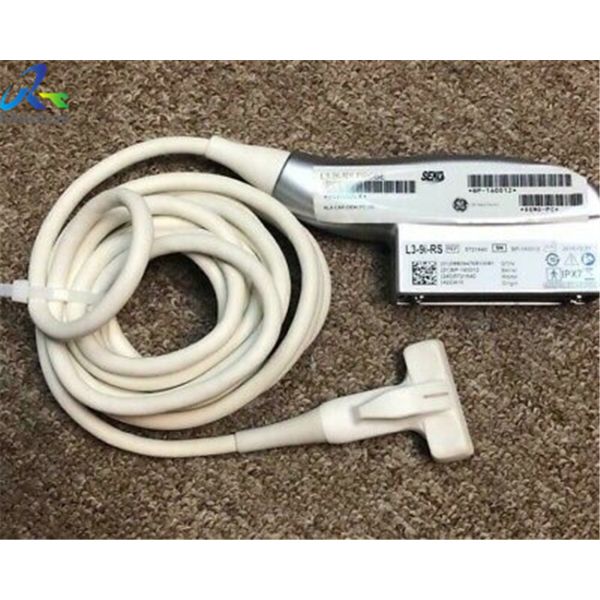 Ультразвук датчика GE Logiq E9 L3-9i-D Intraoperative линейный