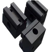 Peças de plástico de usinagem CNC de protótipo rápido Peças de máquinas de impressão 3D médicas