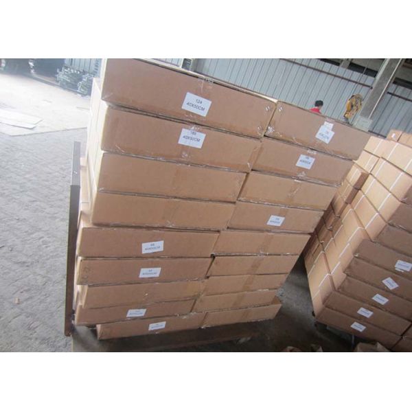 Автомобиль с масштаба Суда нержавеющей стали 304 промышленного