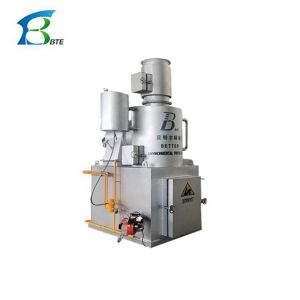 Waste Incinerator Machine
