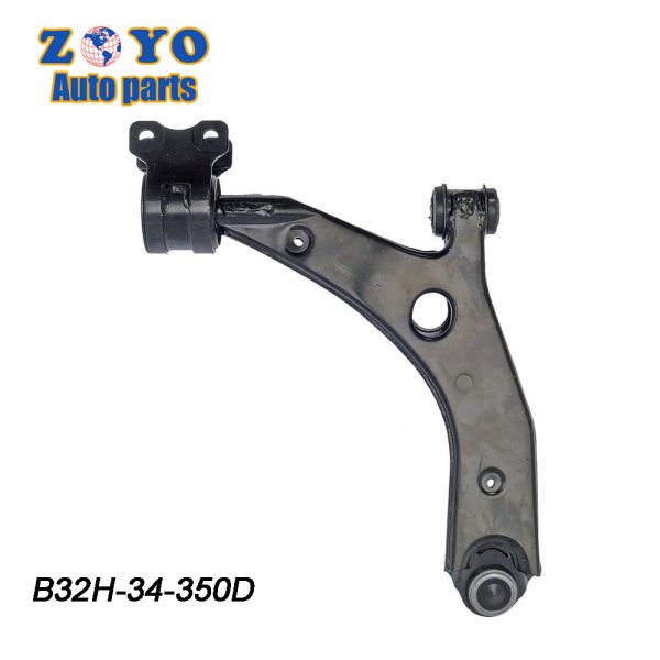 1999-2006 Year B32H-34-350D K620041 Left Front Lower Control Arm for Mazda 3 2008