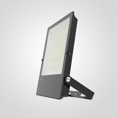 Lâmpadas de inundação LED de 130lm/W
