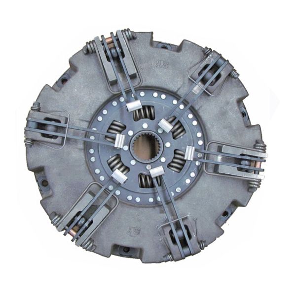12'' 6 Level 20 Tooth Deere Clutch Replacement 6125D 6115D