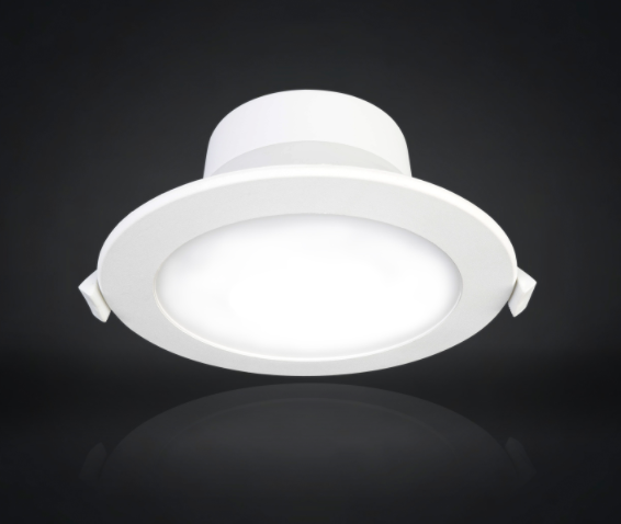 Radar Smart LED Panel Light Photosensitive Chip Dimmable Led Downlights