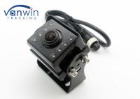 Câmera reversa do caminhão da lente do conector 1.3MP CMOS 3.6mm de BNC