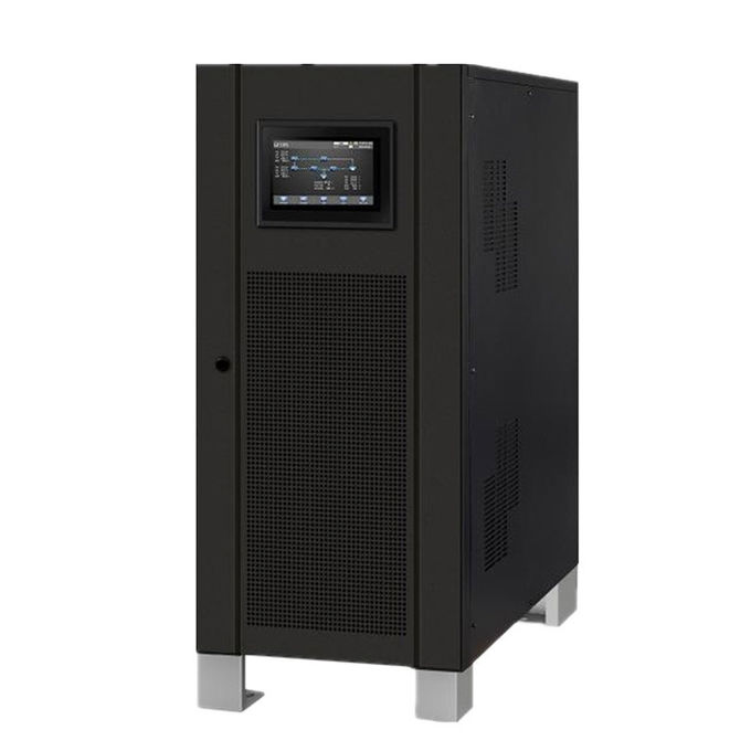 Низкочастотная онлайн реклама участка 415V UPS 120KVA 3 поднимает системы