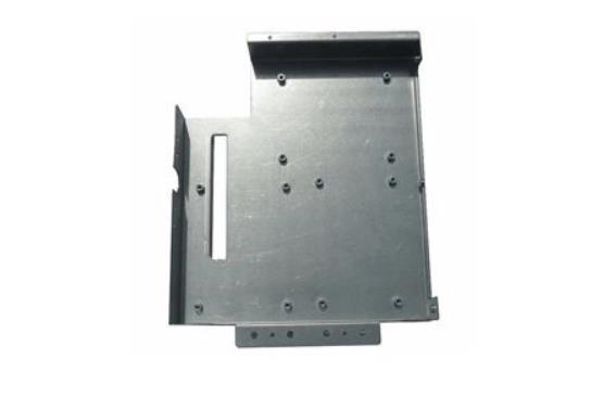 Tolerancia de encargo de la fabricación de chapa del acero inoxidable 0.01-0.05m m