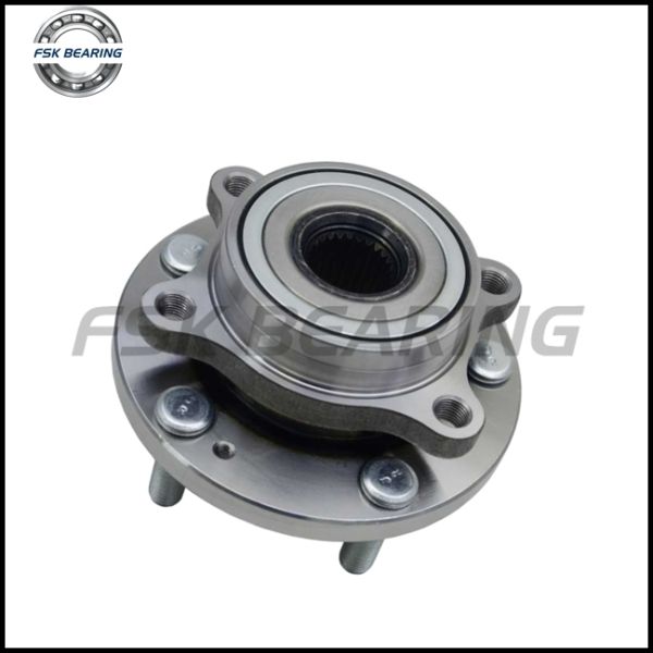 FSKG 51750-A6000 Front Wheel Hub Unit For Hyundai I30 GD Kia Cee'D JD Pro Cee'D JD ABEC-3/ABEC-5 Precision