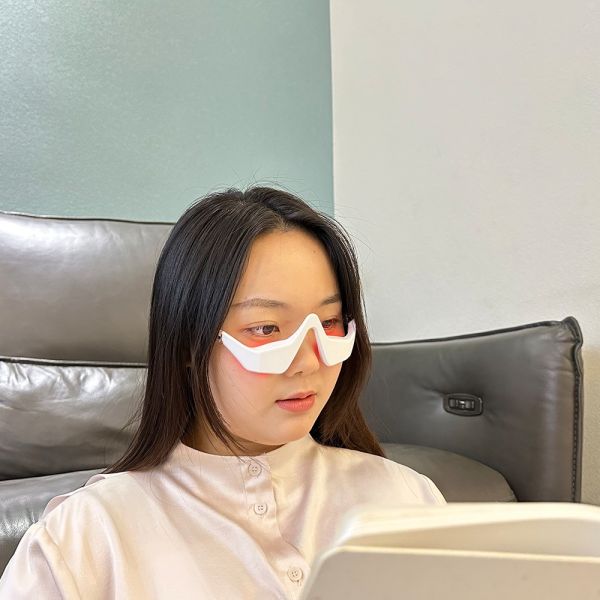 Hand Held Electric Eye Massager for Plastic EMS Eye Sculpting Machine Beauty Products