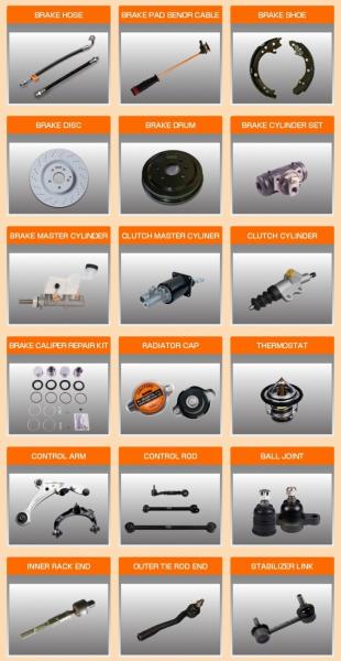 Las partes universales de los clips de plástico para Honda Civic 91503-SP0-003 940909303 94530623 940909302