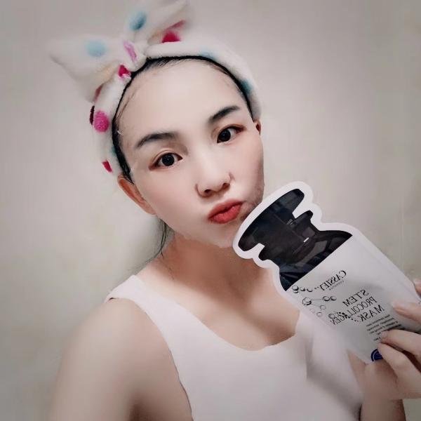 RENEWED MOISTURIZED CONCEPT MAKE SKIN SMOOTH 25ML HYALURONIC ACID MOISTURE MASK