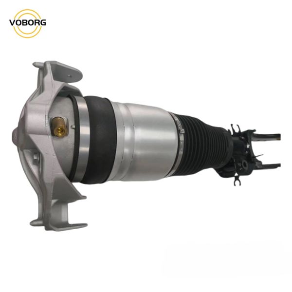China Factory Direct Automotive Shock Absorbers 7L6616403 7L6616404 Air Suspension for VW Audi