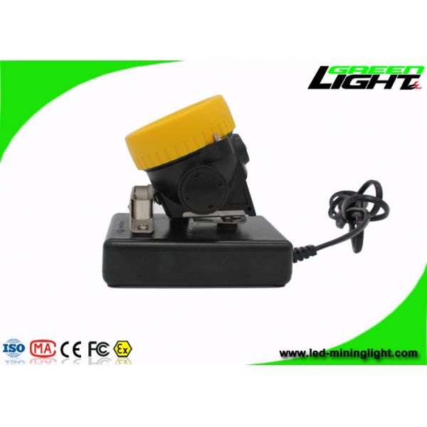 GLT-2 Cordless Coal Brightest Led Headlights With 2.2Ah Li-Ion Battery