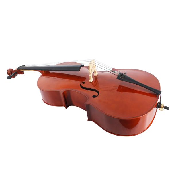 Hand Made Quality Cello in China Handwork Paint High-Grade Cello (CLA-4(4/4)) antique violins for sale | rare and fine i
