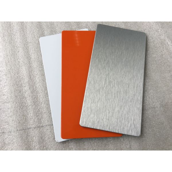 Знак ригидности алюминиевый обшивает панелями длину 5000мм с хорошим сопротивлением влаги