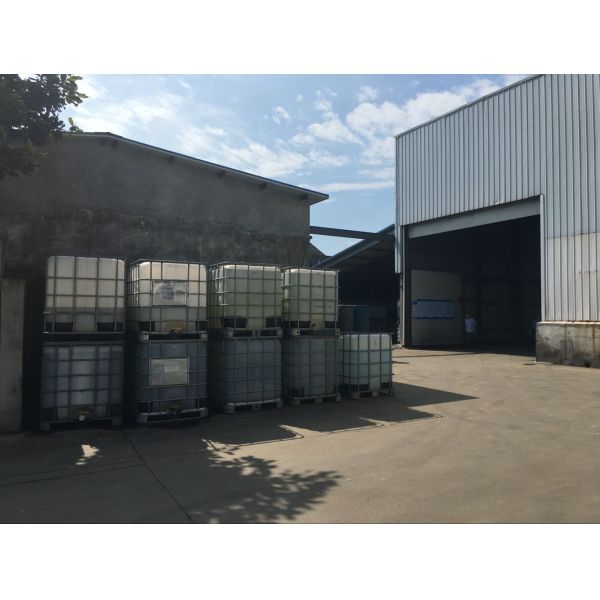 ISO bacteriano da BV dos agentes do tratamento de águas residuais da indústria da eficiência elevada do pó PH5.5~9.5