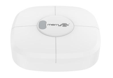 24GHz FMCW マイクロ波検出器 表面搭載と5年間の保証
